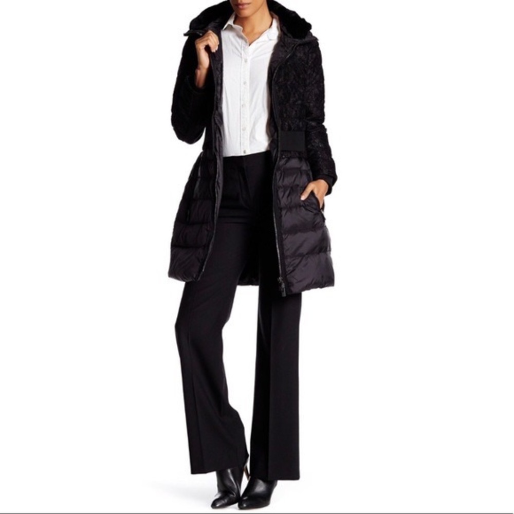 Zac Posen Coat